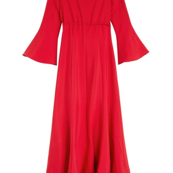 Rosie Assoulin dress - Picture 3 of 4